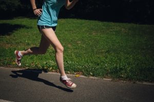 ジョギングでダイエットすることはできる？効果的なダイエットのためのジョギングの基礎知識